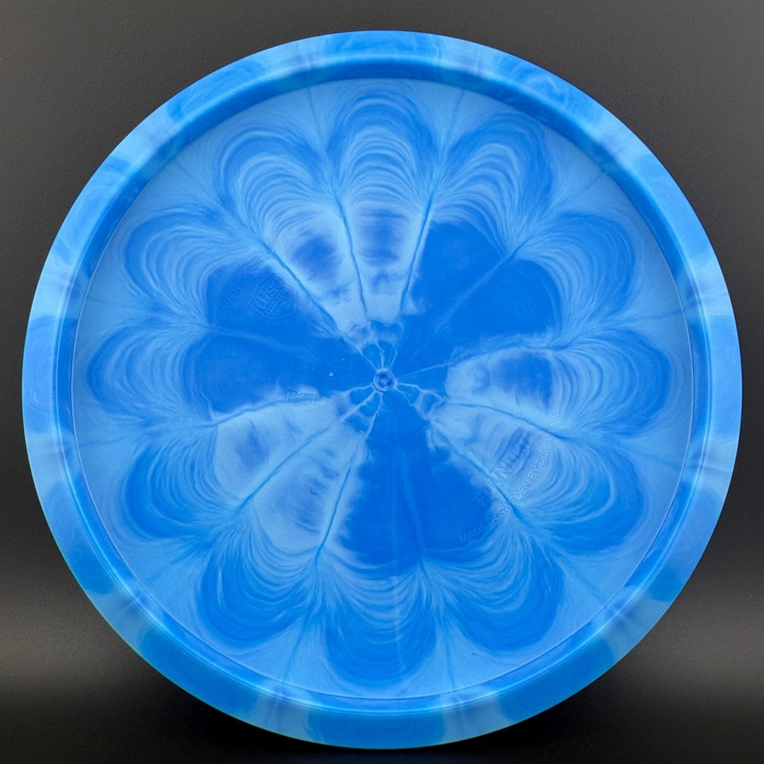 Lux Vapor Founder - Shield Club Discmania
