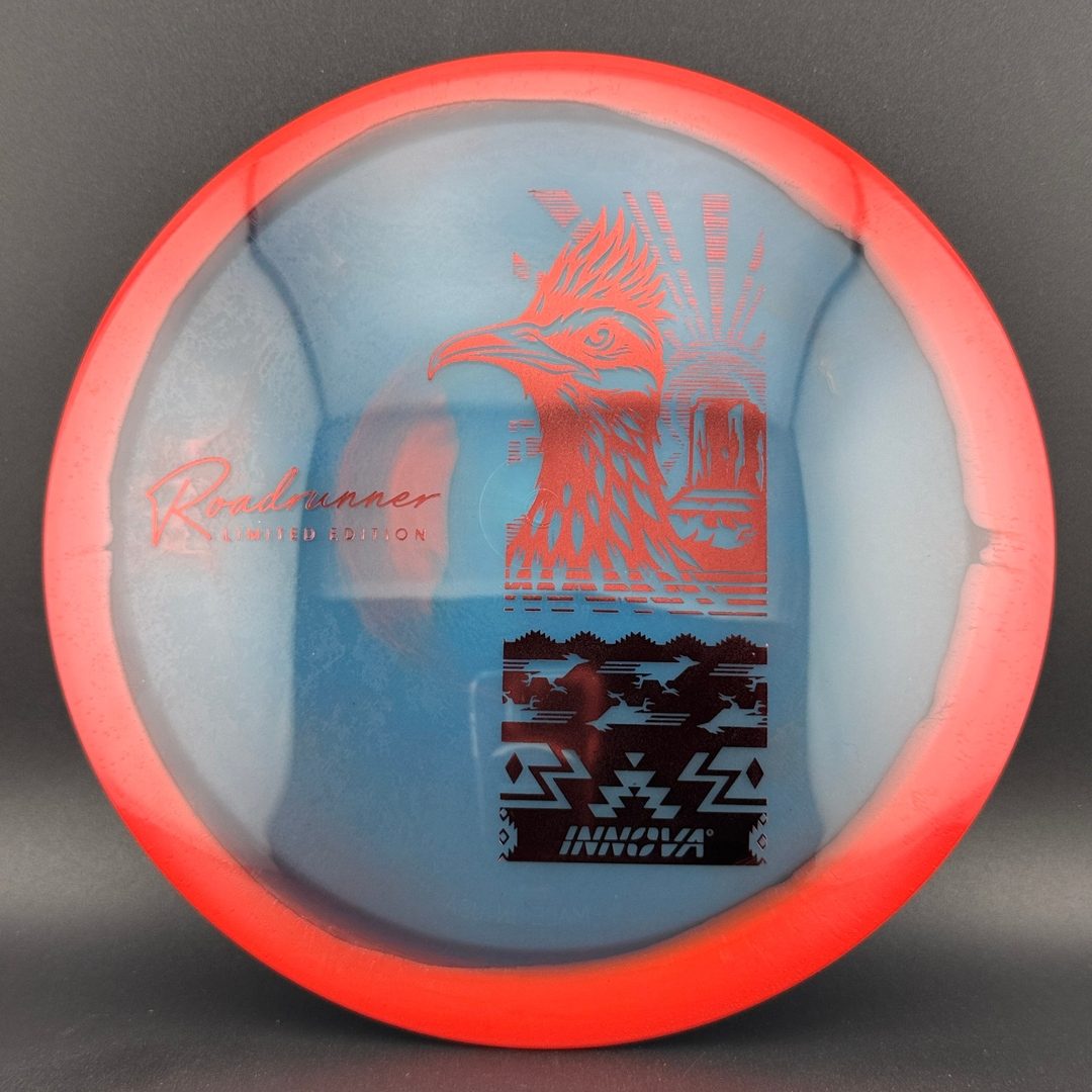 Halo Champion Roadrunner - Limited Edition Innova