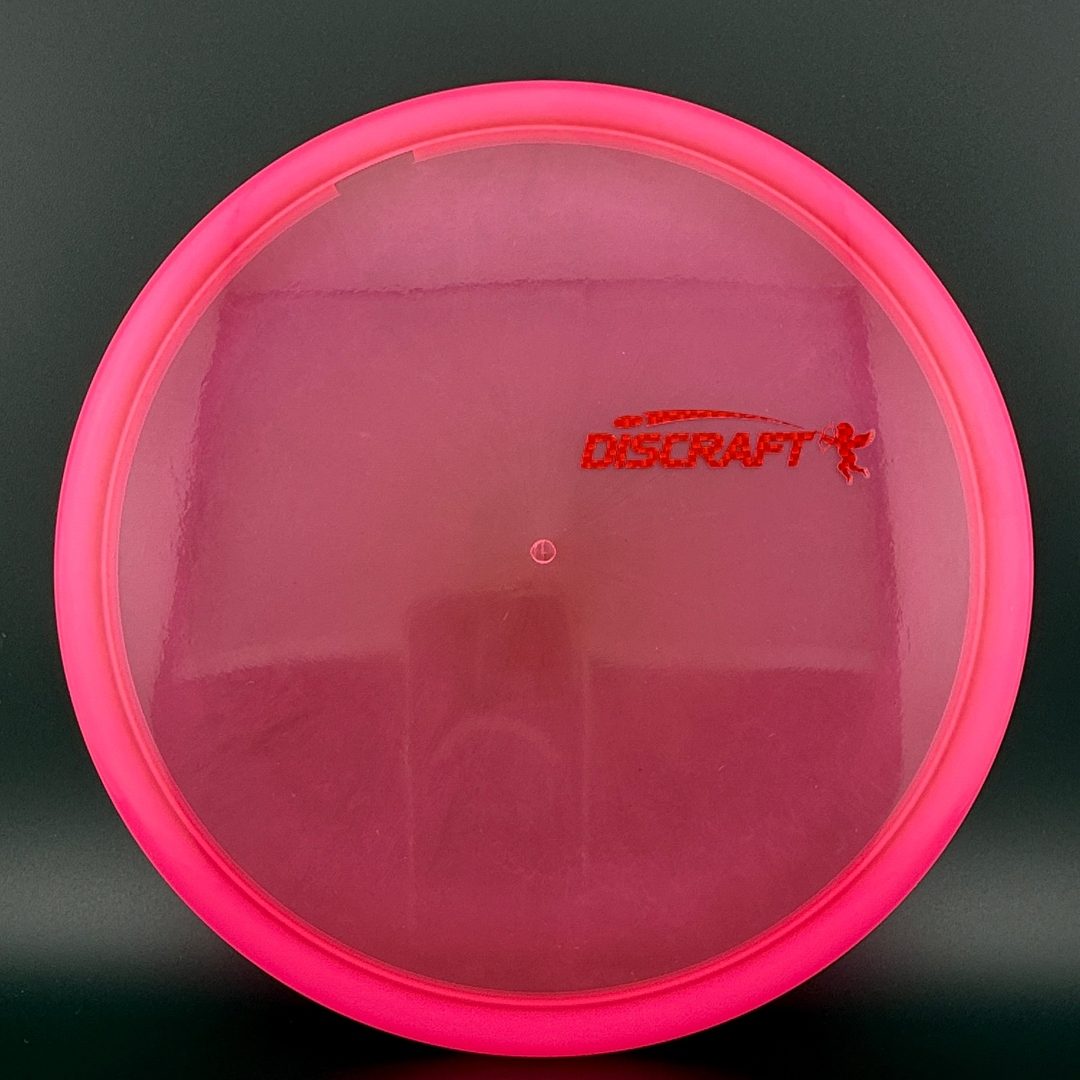 Z Zone SS - Little Cupid's Arrow Discraft