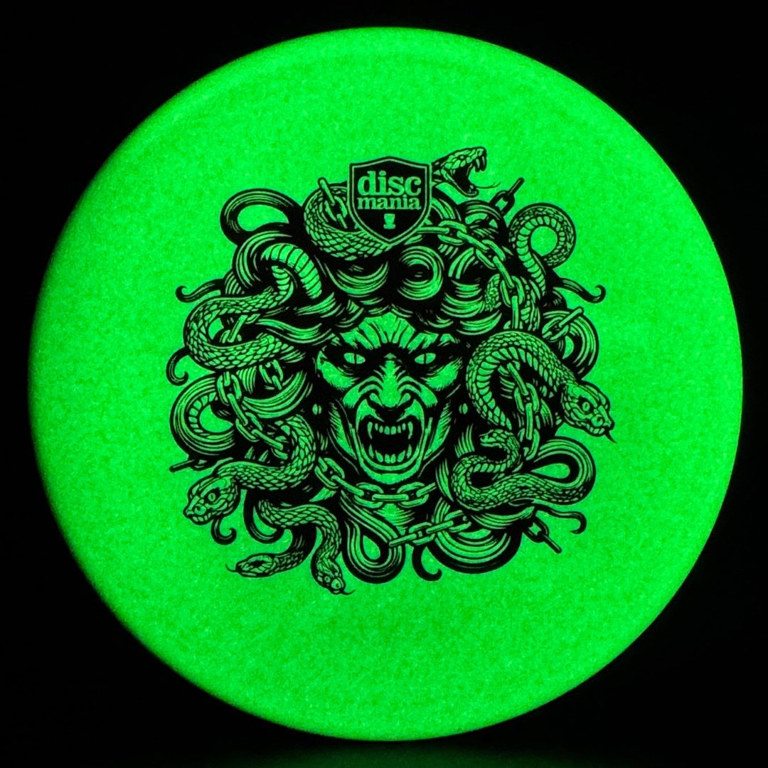 Lumen Glow Link Discmania