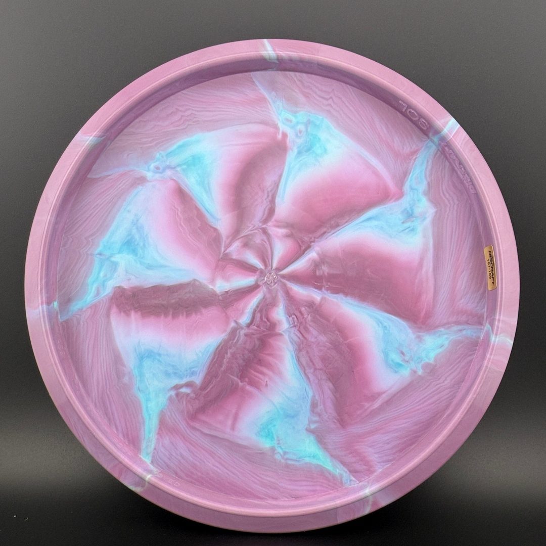 ESP Swirl Sol - Paige Pierce 3X OTB Open Champion Discraft