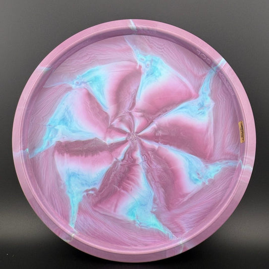 ESP Swirl Sol - Paige Pierce 3X OTB Open Champion Discraft