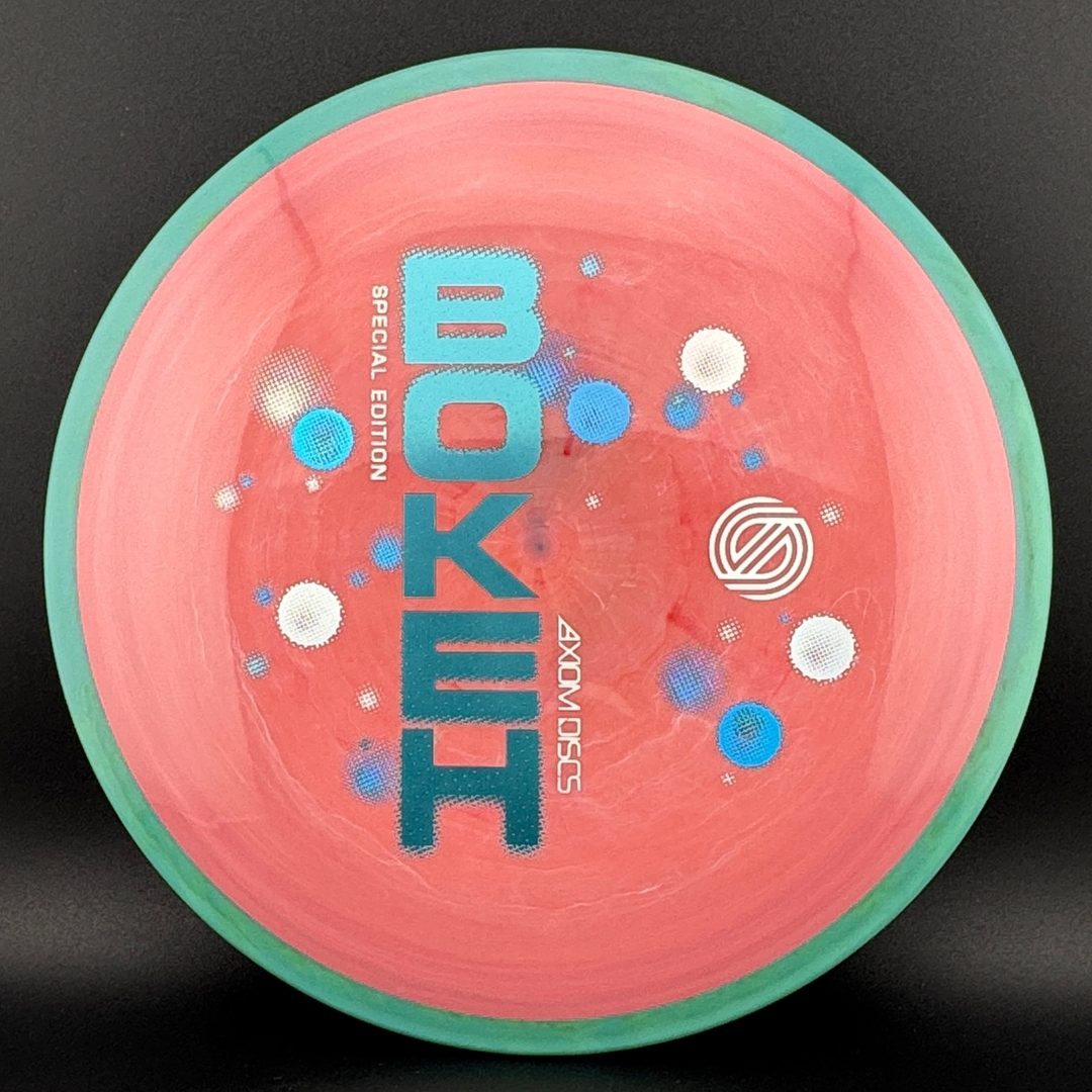 Neutron Bokeh - Special Edition Axiom