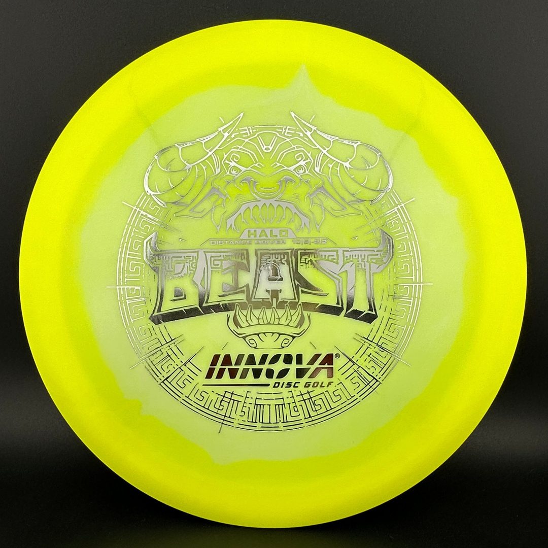 Halo Star Beast Innova