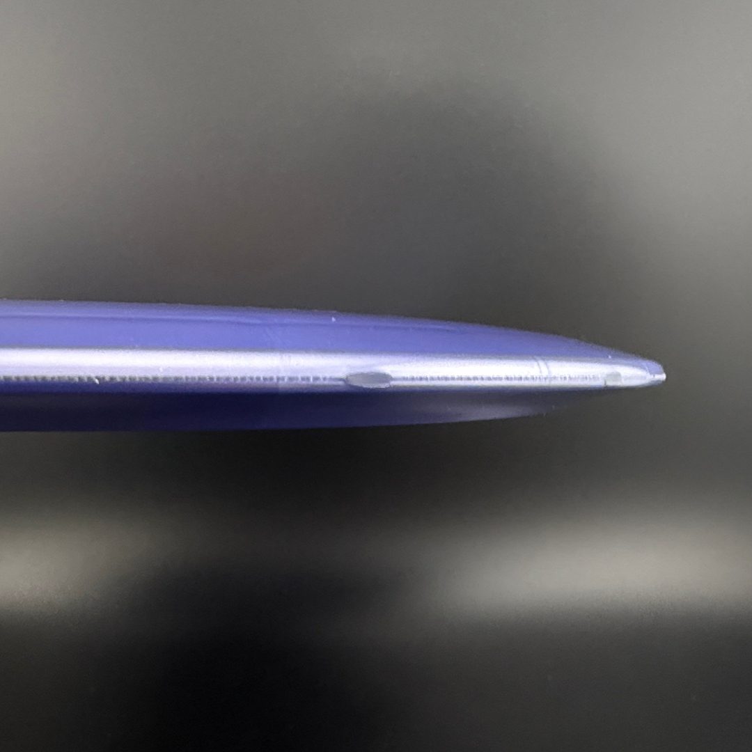 Ethereal Construct - "Black Madonna" - First Run TSA