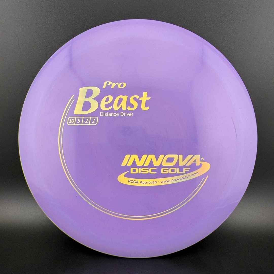 Pro Beast Innova