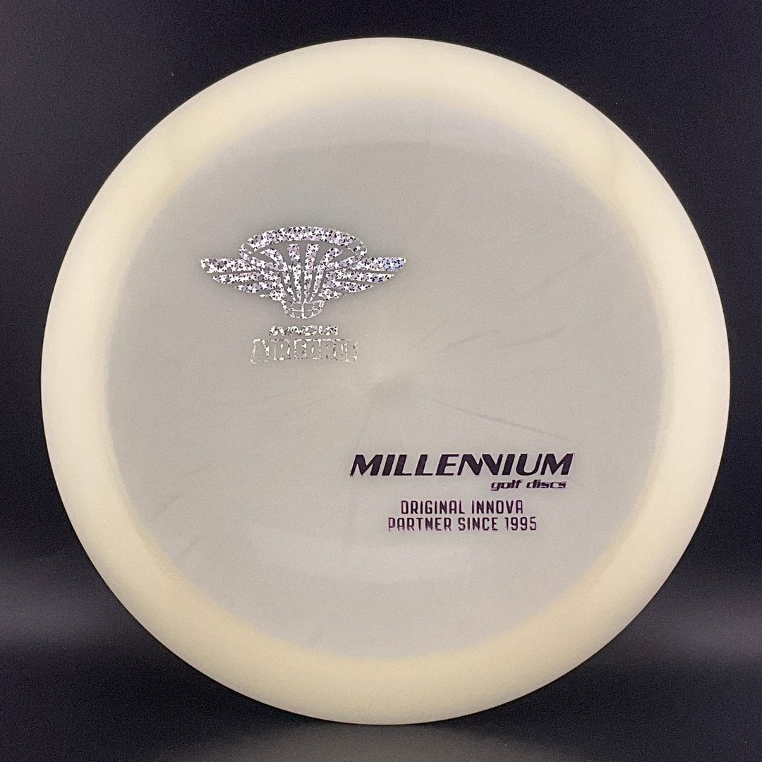 Quantum Lunar Orion LF QOLF 1.1 First Run - Air Force Stamp Millennium