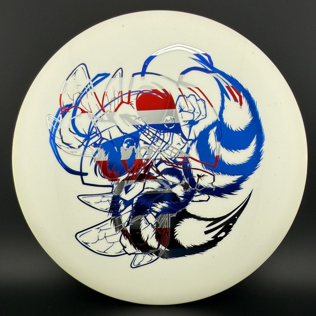 FuZed ESP Buzzz - Misprint - Big Bee 2025 USADGC Discraft