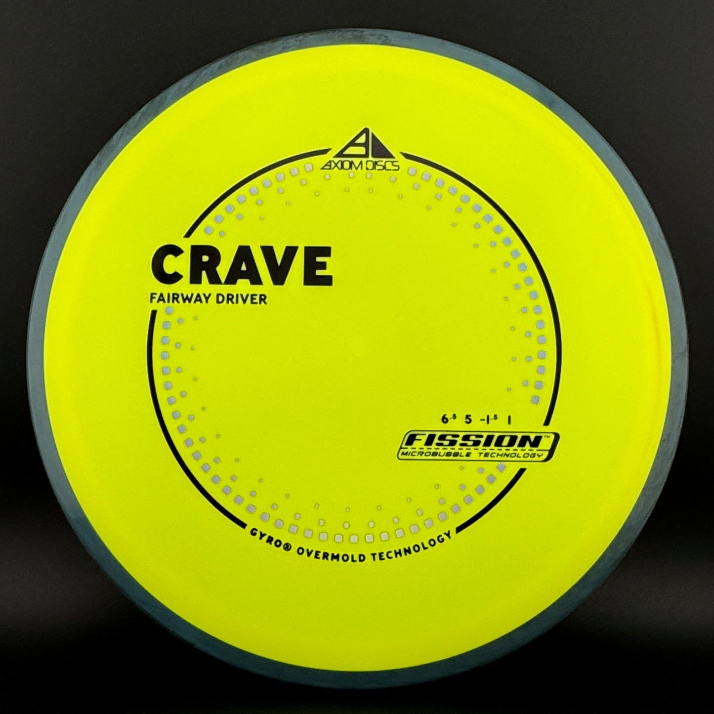Fission Crave