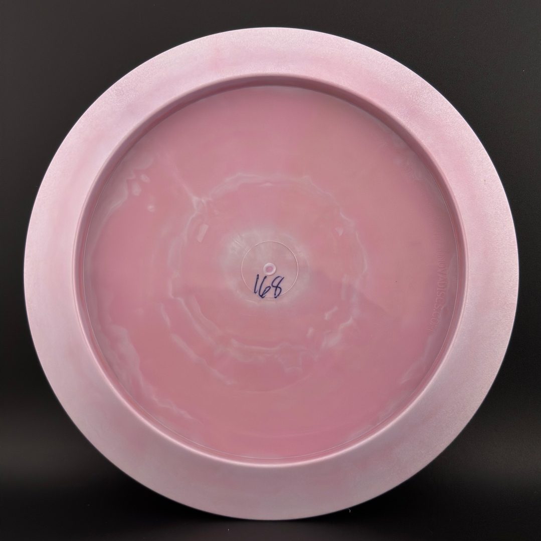 Swirled Star Destroyer - Eveliina Salonen Signature Edition Innova