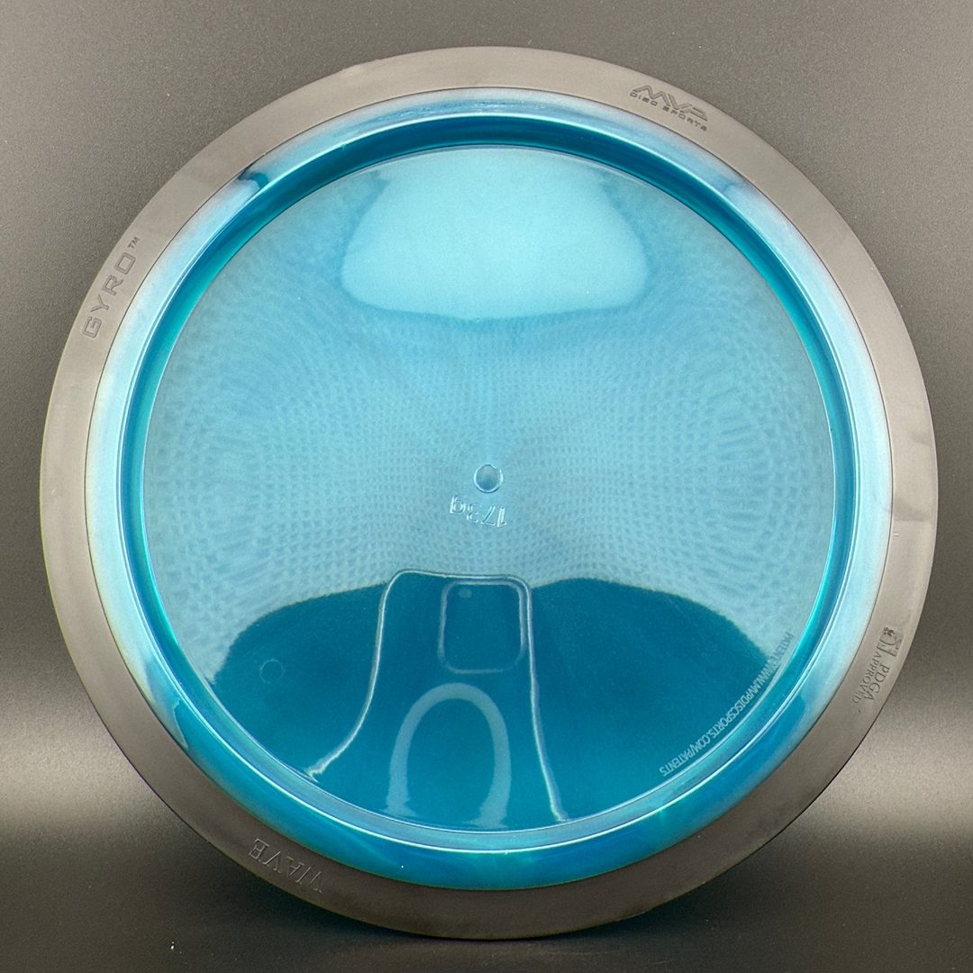 Proton Wave - Blank MVP