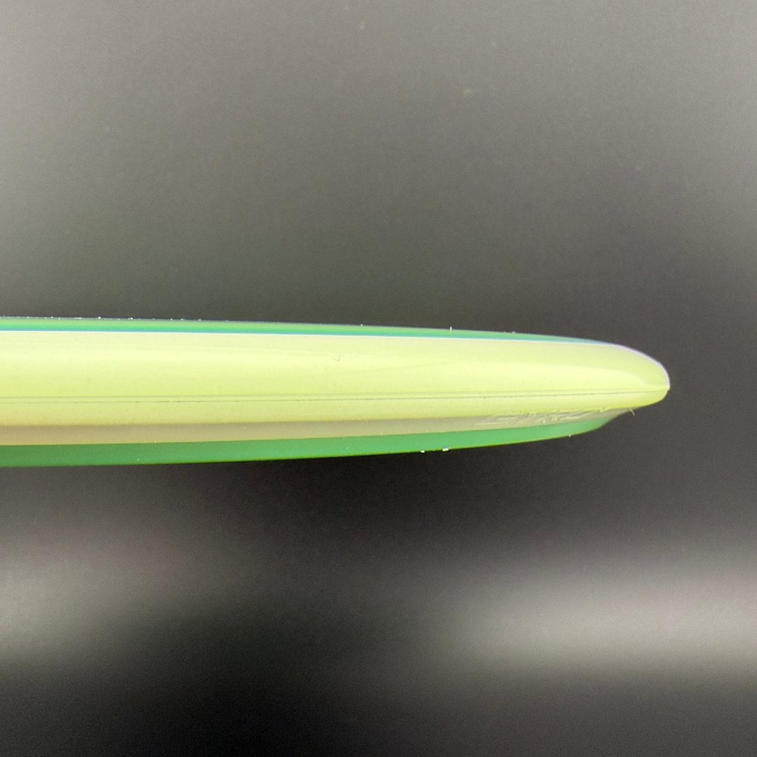 Neutron Hex - "Akido" Axiom