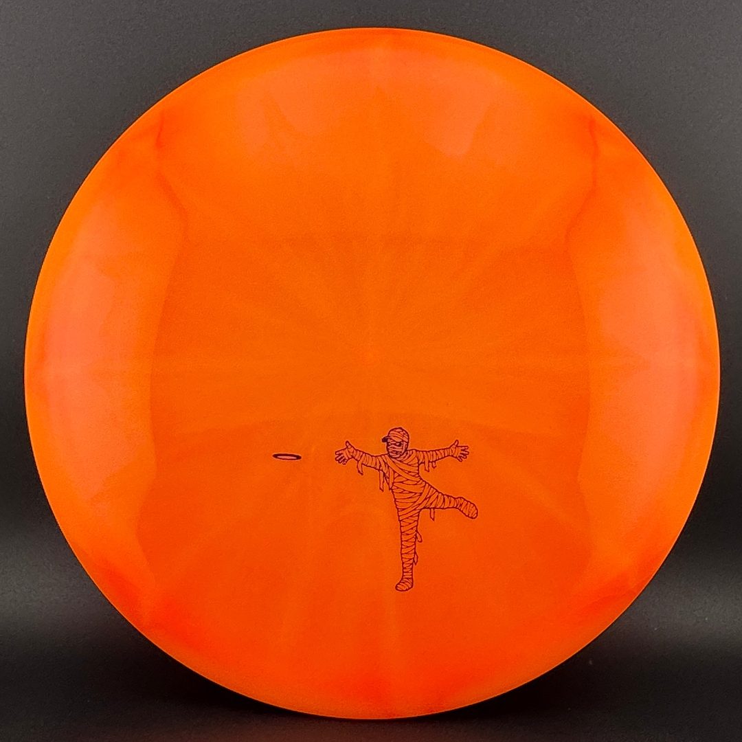 Lucid-X Burst Moonshine EMac Truth - MummyMac Dynamic Discs