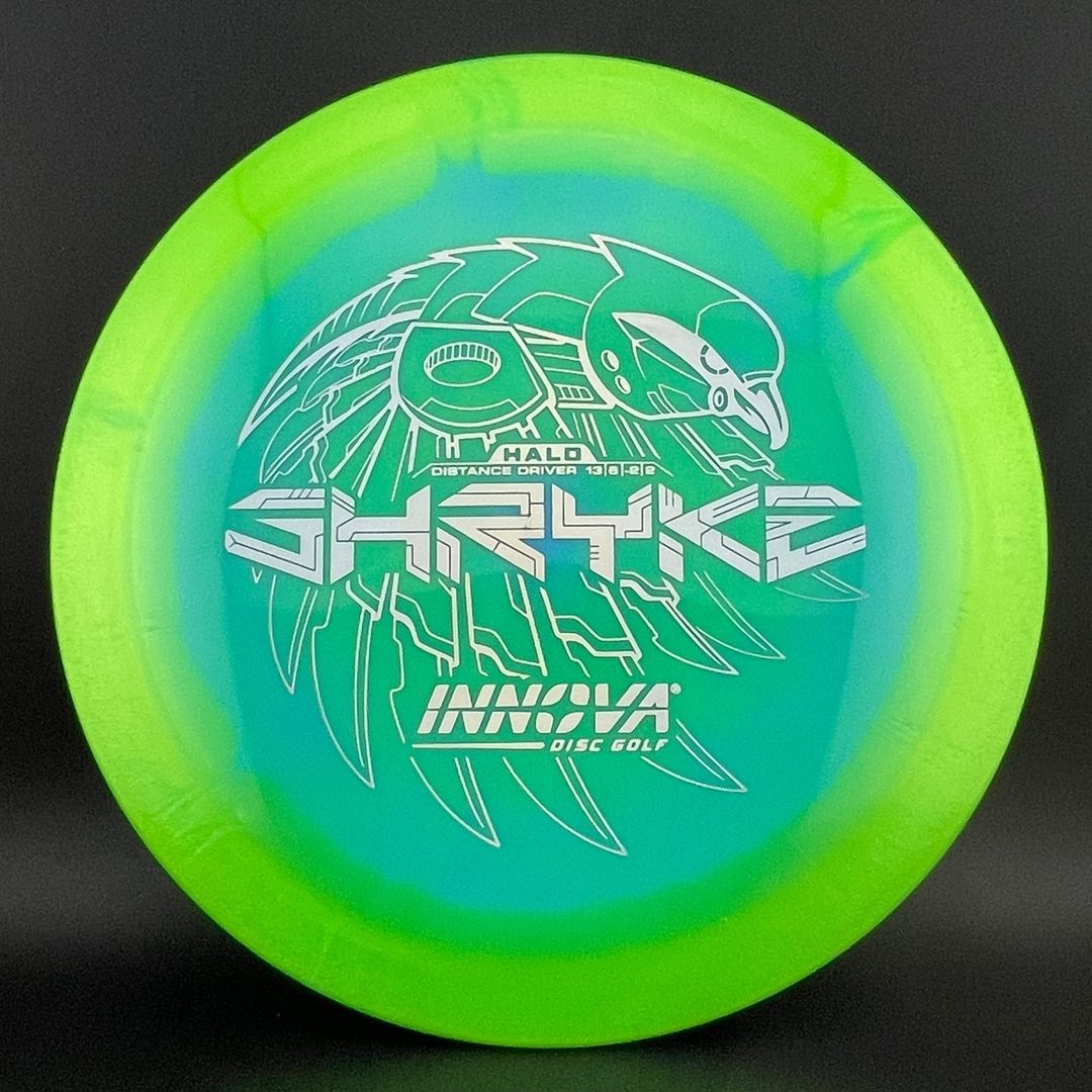 Halo Star Shryke Innova
