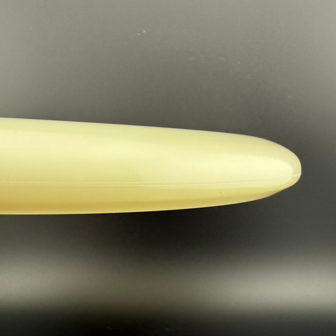 Mega Glo Challenger SS - Missy Gannon Limited Edition Discraft