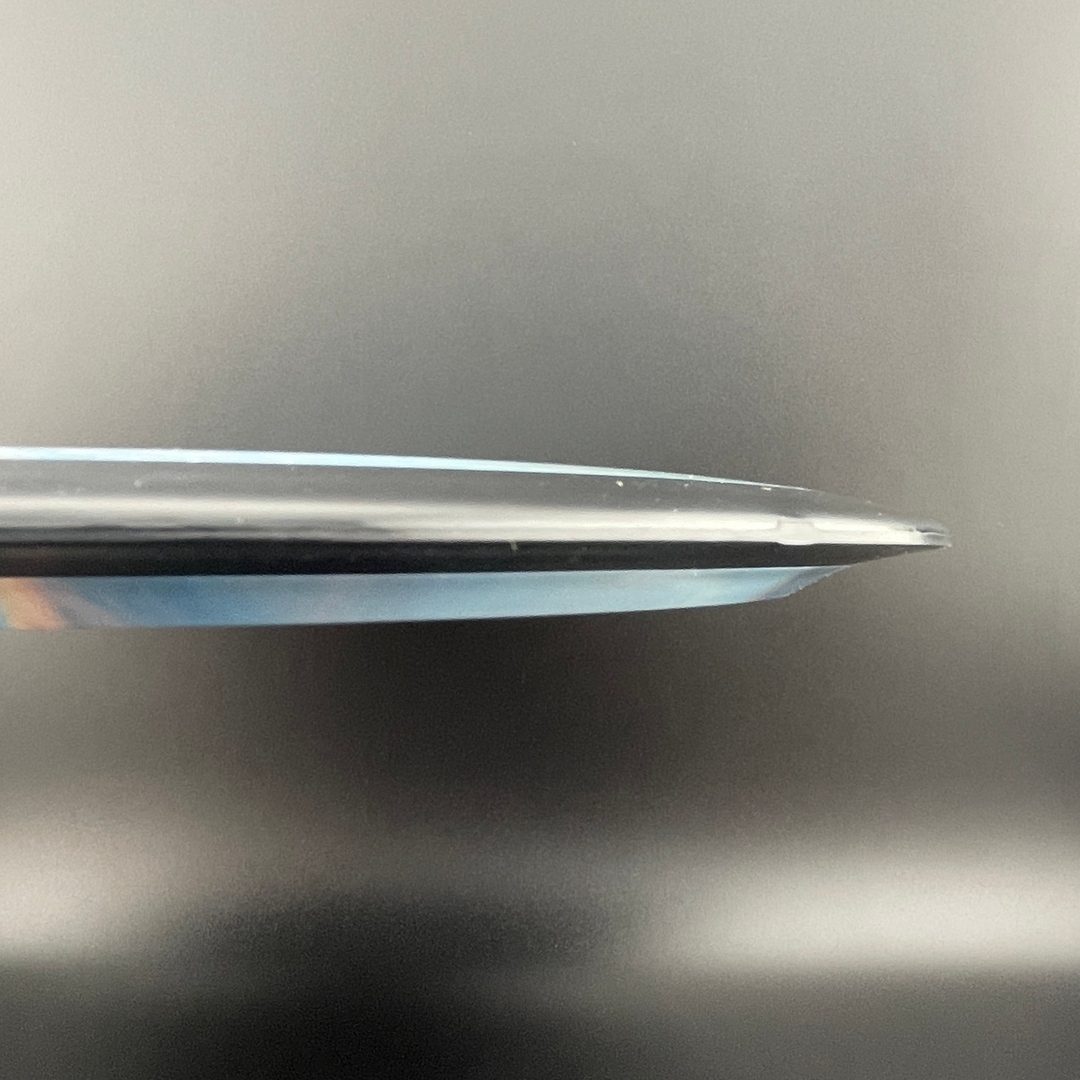 Cosmic Neutron Photon MVP