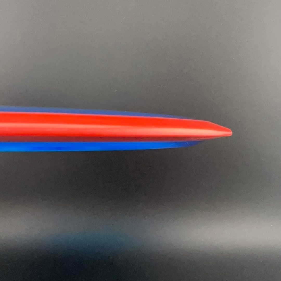 Proton Insanity - RADioactive Man By Ripper Studios Axiom