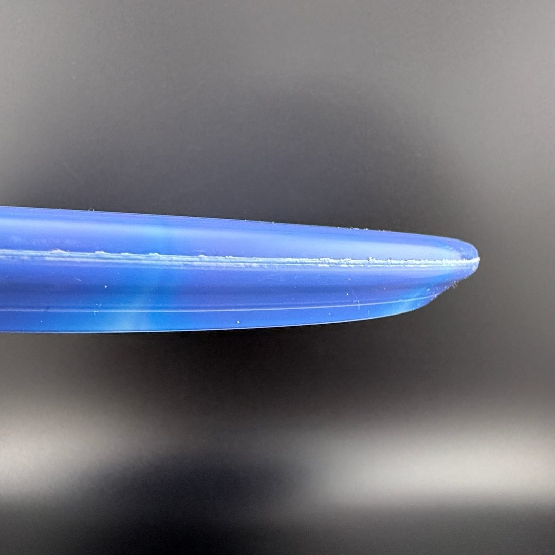 Exo Hard Vapor MD5 - Kyle Klein dna Series Discmania