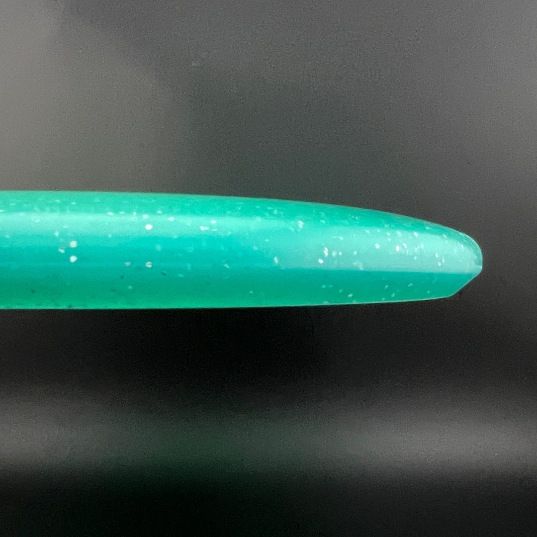 Metal Flake Glow C-Blend Alpaca - Ali Cat - Ali Smith TS Infinite Discs