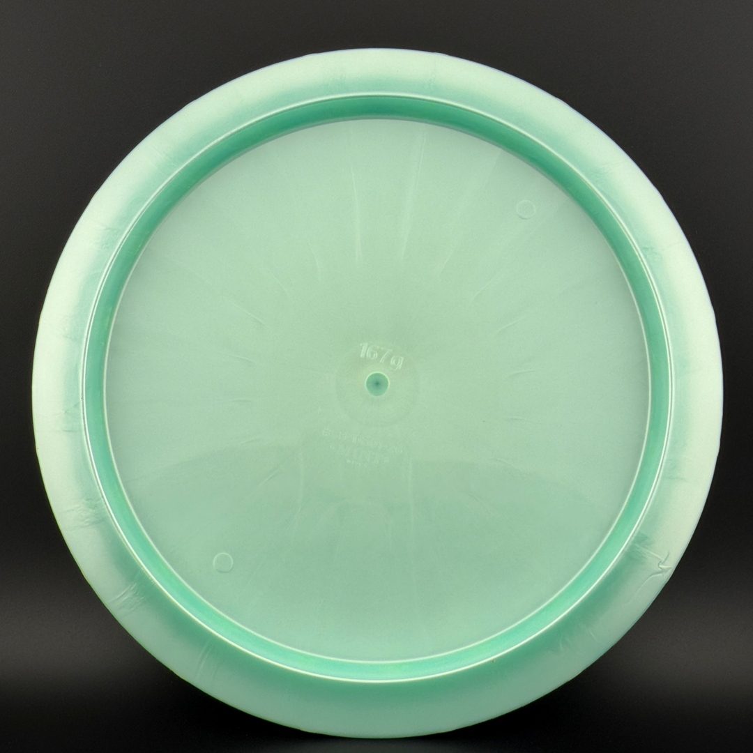 Sublime Diamondback - First Run MINT Discs