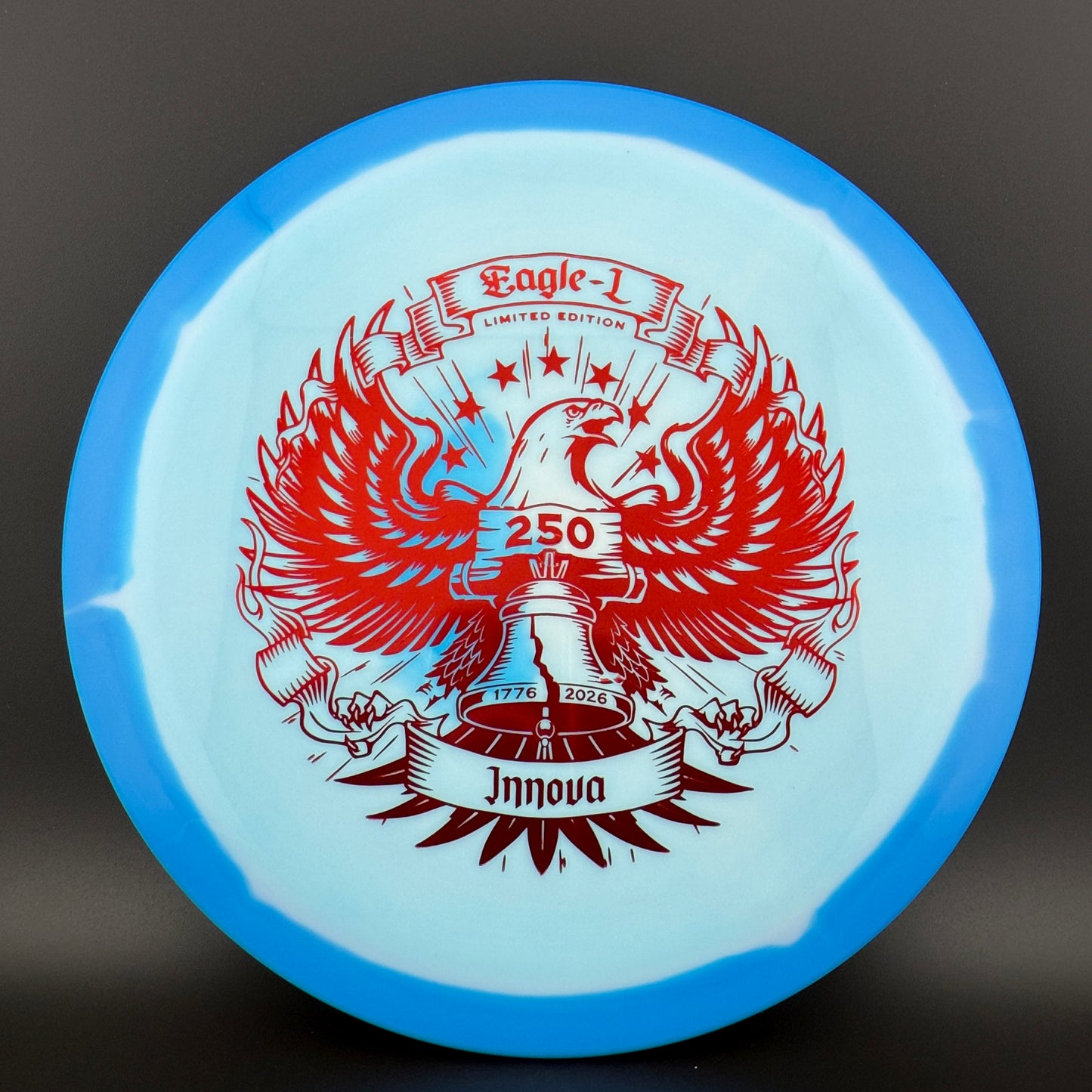 Halo Star Eagle-L - Limited Edition