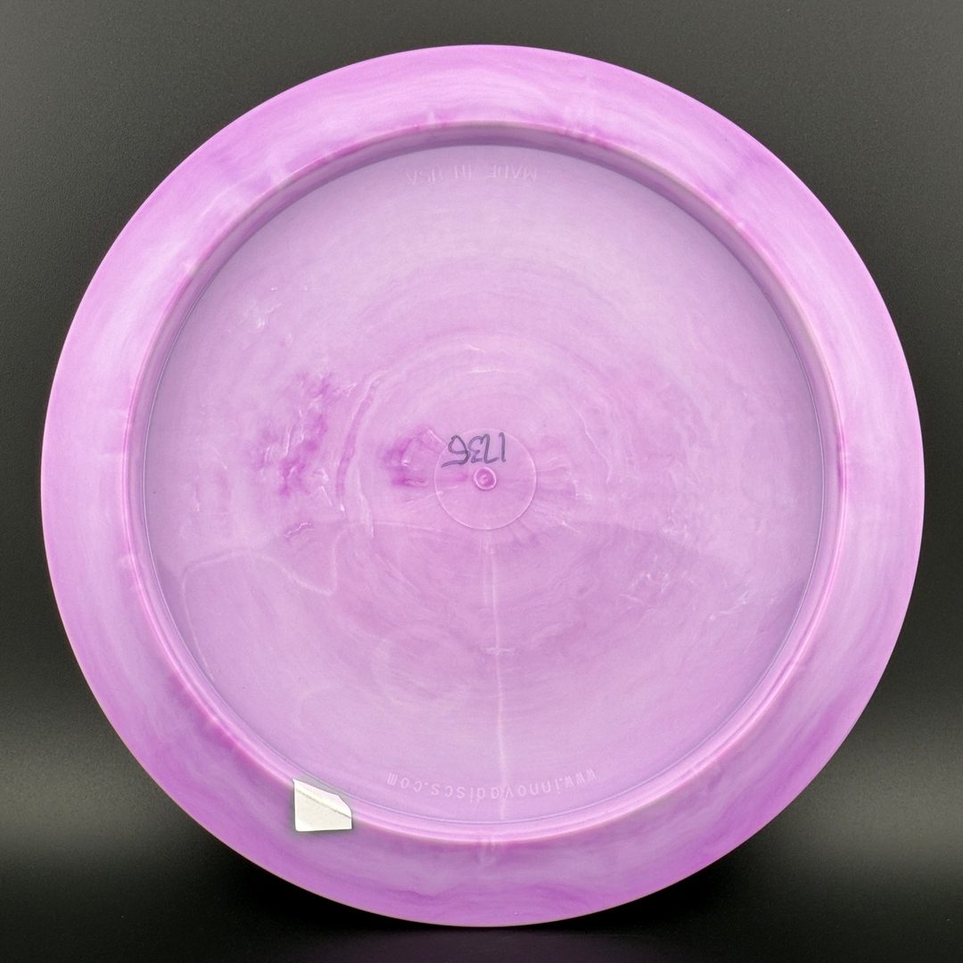 Swirly Star Wraith - Philo Brathwaite 2025 Tour Series Innova