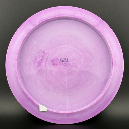 Swirly Star Wraith - Philo Brathwaite 2025 Tour Series Innova