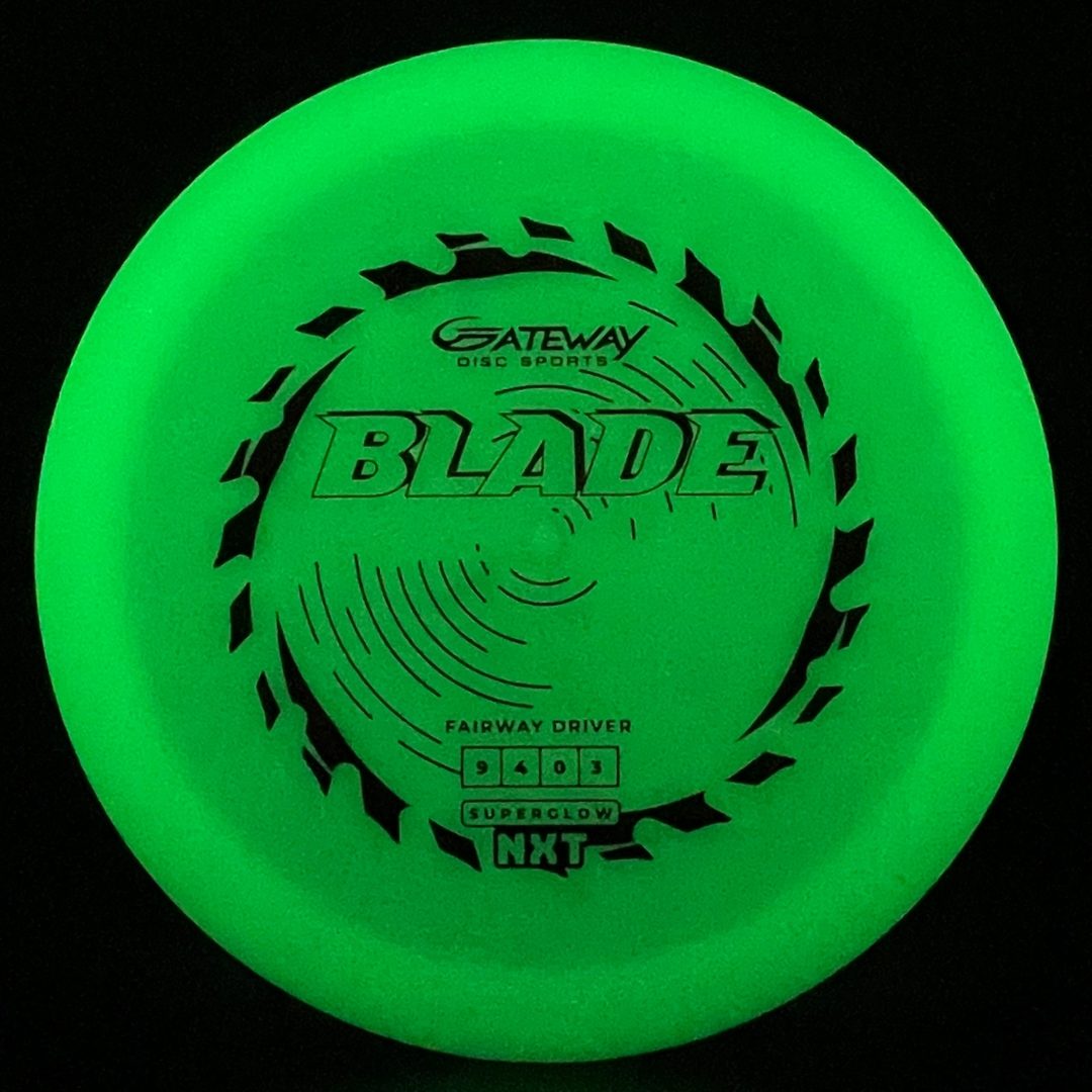 NXT Superglow Blade Gateway