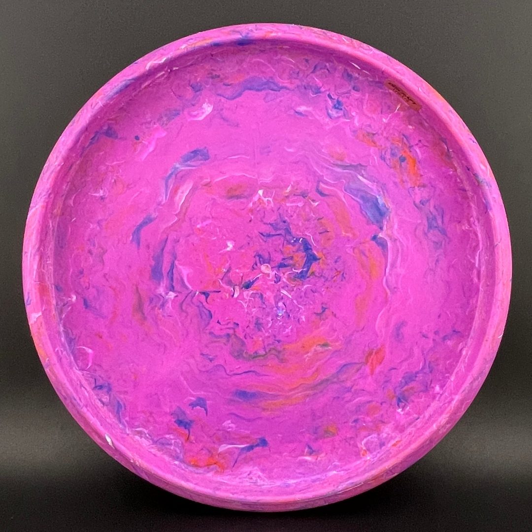 Jawbreaker Focus Putter Discraft
