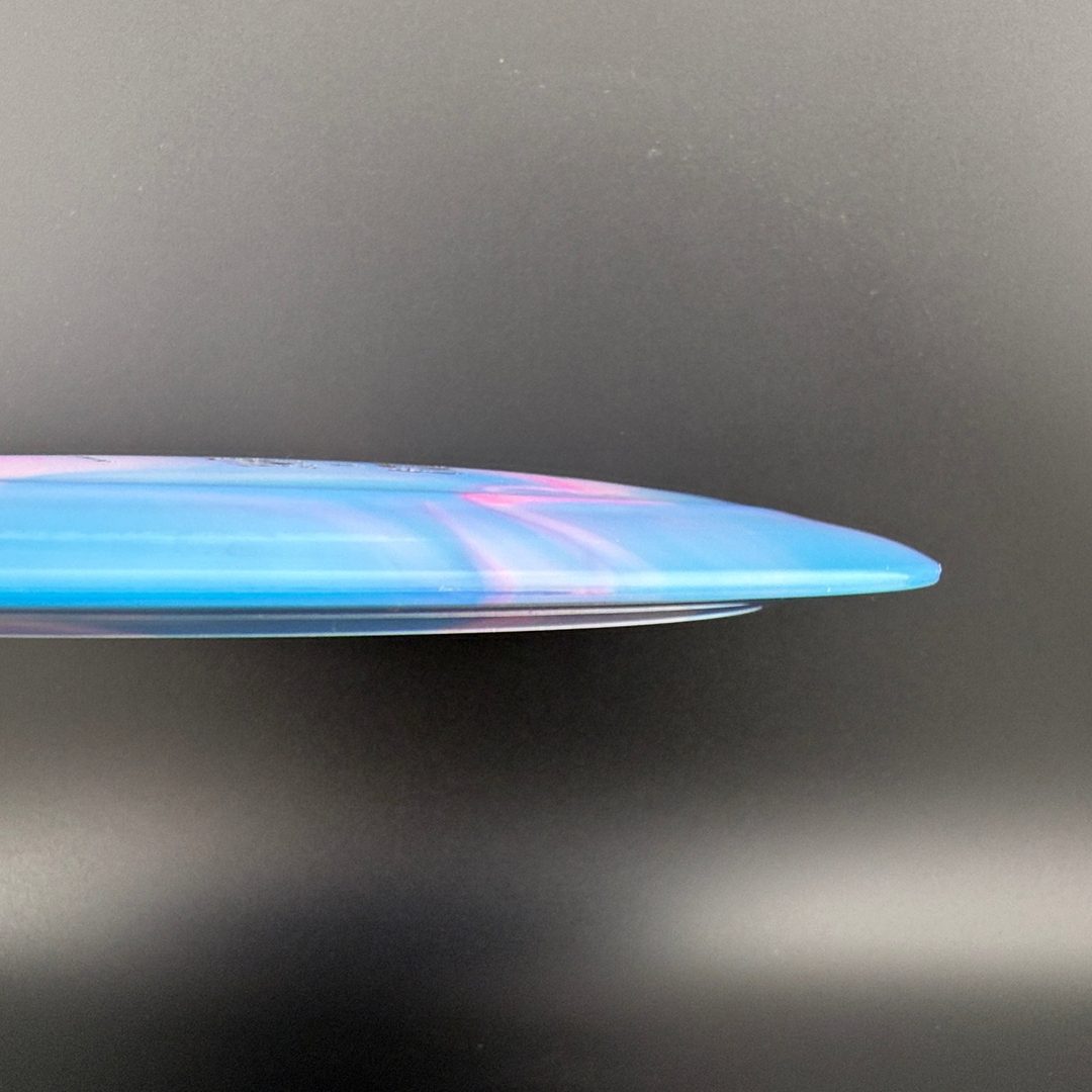 Swirl ESP Nuke - Ezra Robinson X Ezra Aderhold Collab Discraft