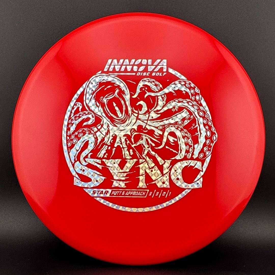Star Sync Innova