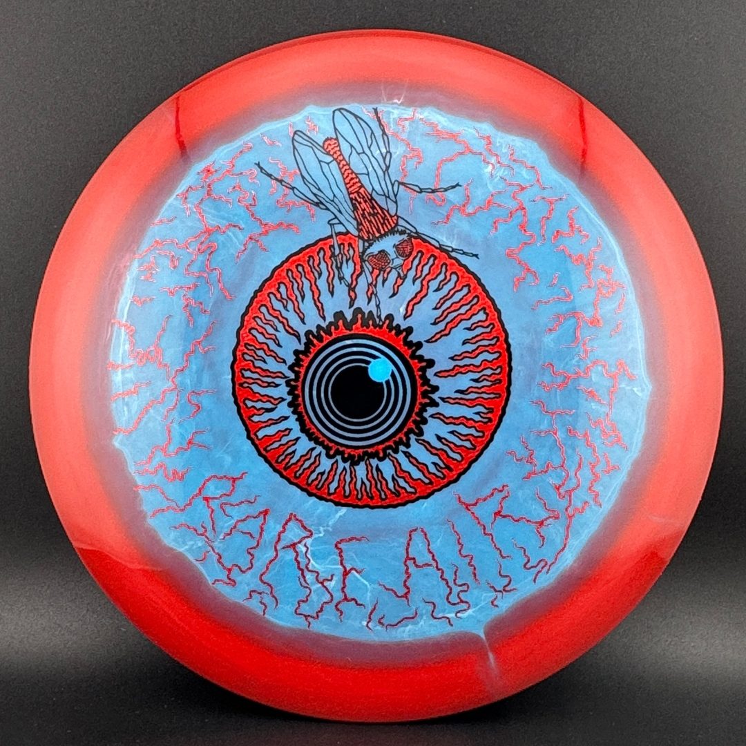 Halo Star Gorgon - Eye-Fly RAD V2 by Ripper Studios Innova