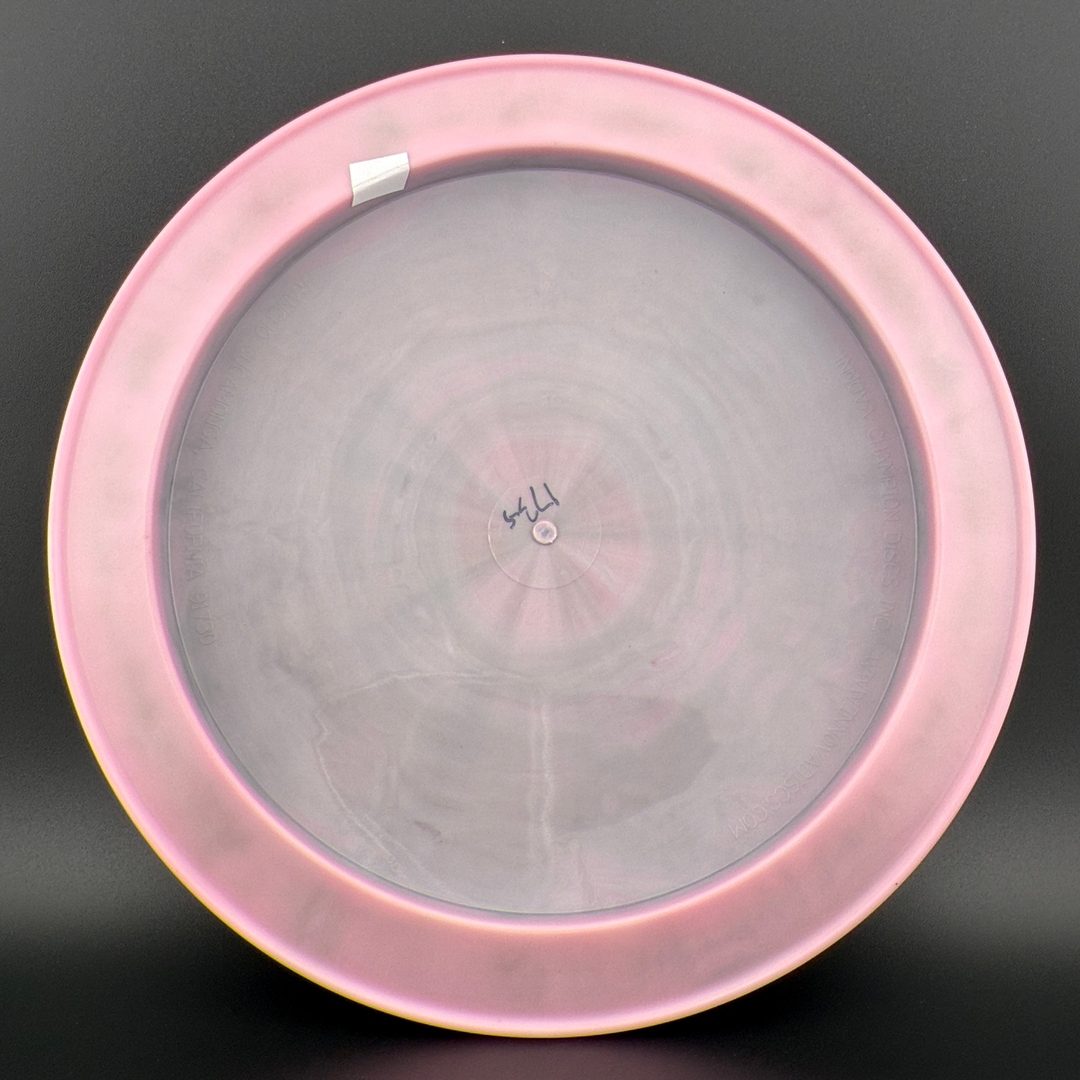 Swirly S-Blend Sultan - Elk Man by Ripper Studios Infinite Discs