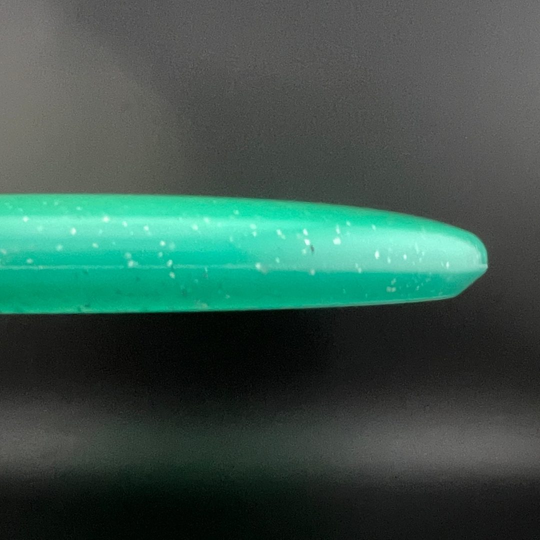 Metal Flake Glow C-Blend Alpaca - Alpaca Abduction Infinite Discs