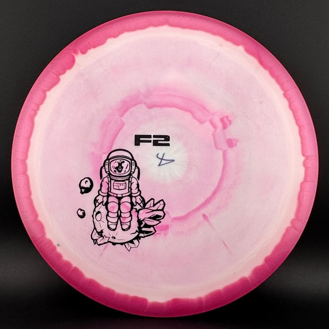 Halo Star Destroyer - Calvin Heimburg Takeover F2 Innova
