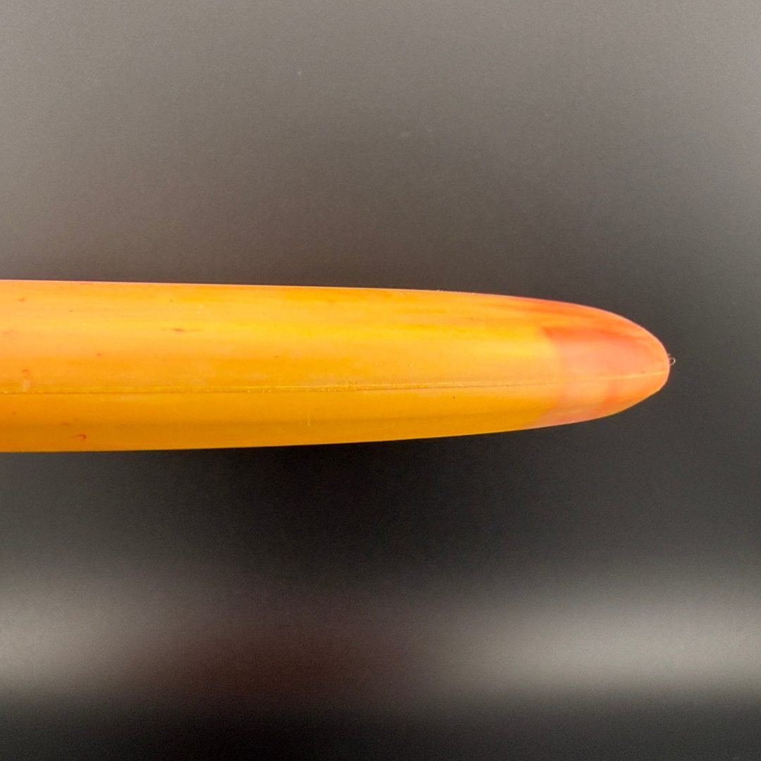 Jawbreaker Swirl Fierce - Paige Pierce Pro Spec Misprint Discraft