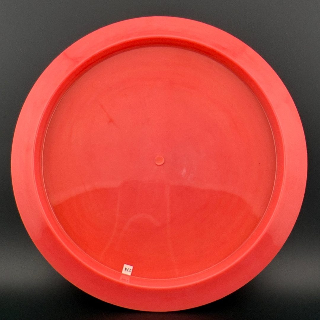 Apex Diamondback First Run - Fan Variant #1 by Kelsie Sweeten MINT Discs