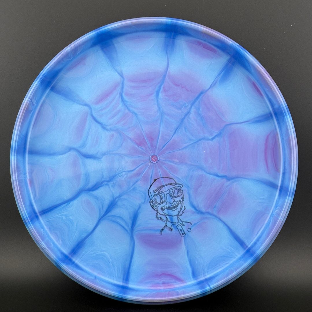 Lux Vapor Spore - Cloud Stone *Colten Stash* Discmania
