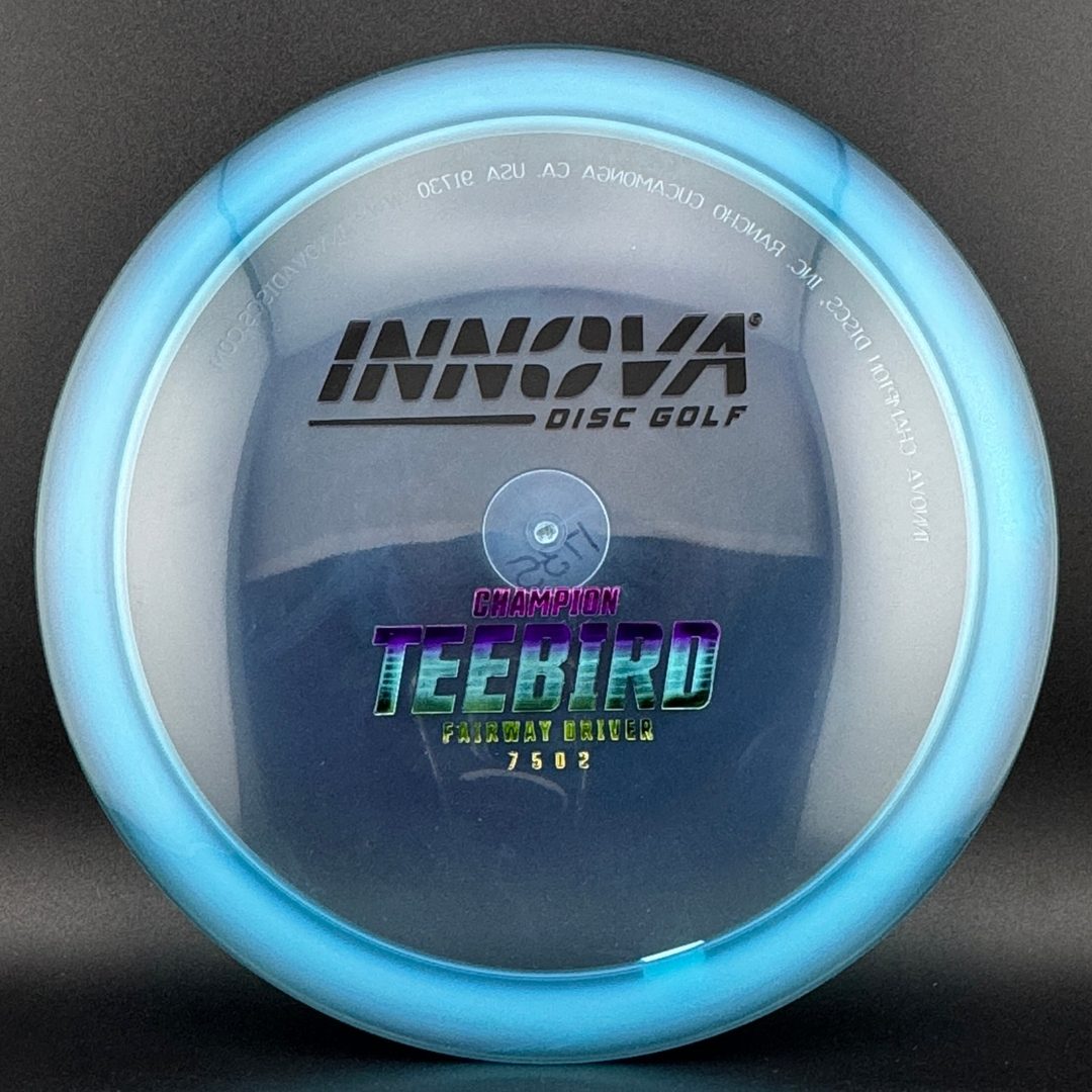 Champion Teebird Innova