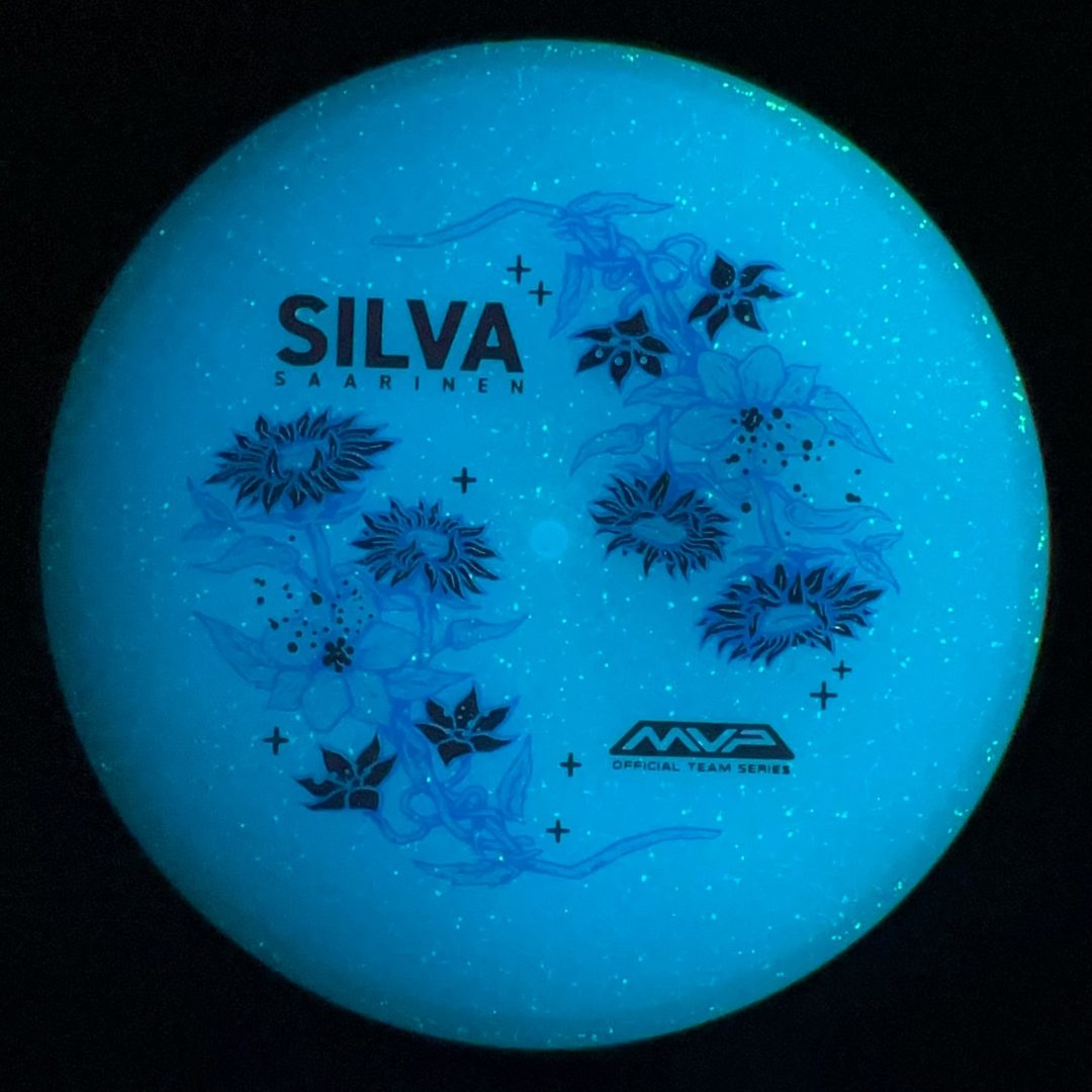 Particle Eclipse Proxy - Silva Saarinen - Gyropalooza 2025 Axiom