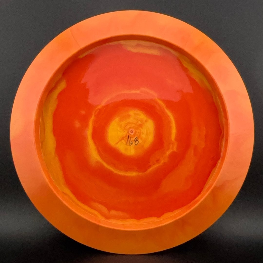 Swirly Star Destroyer - Philo Brathwaite 2026 Tour Series Innova