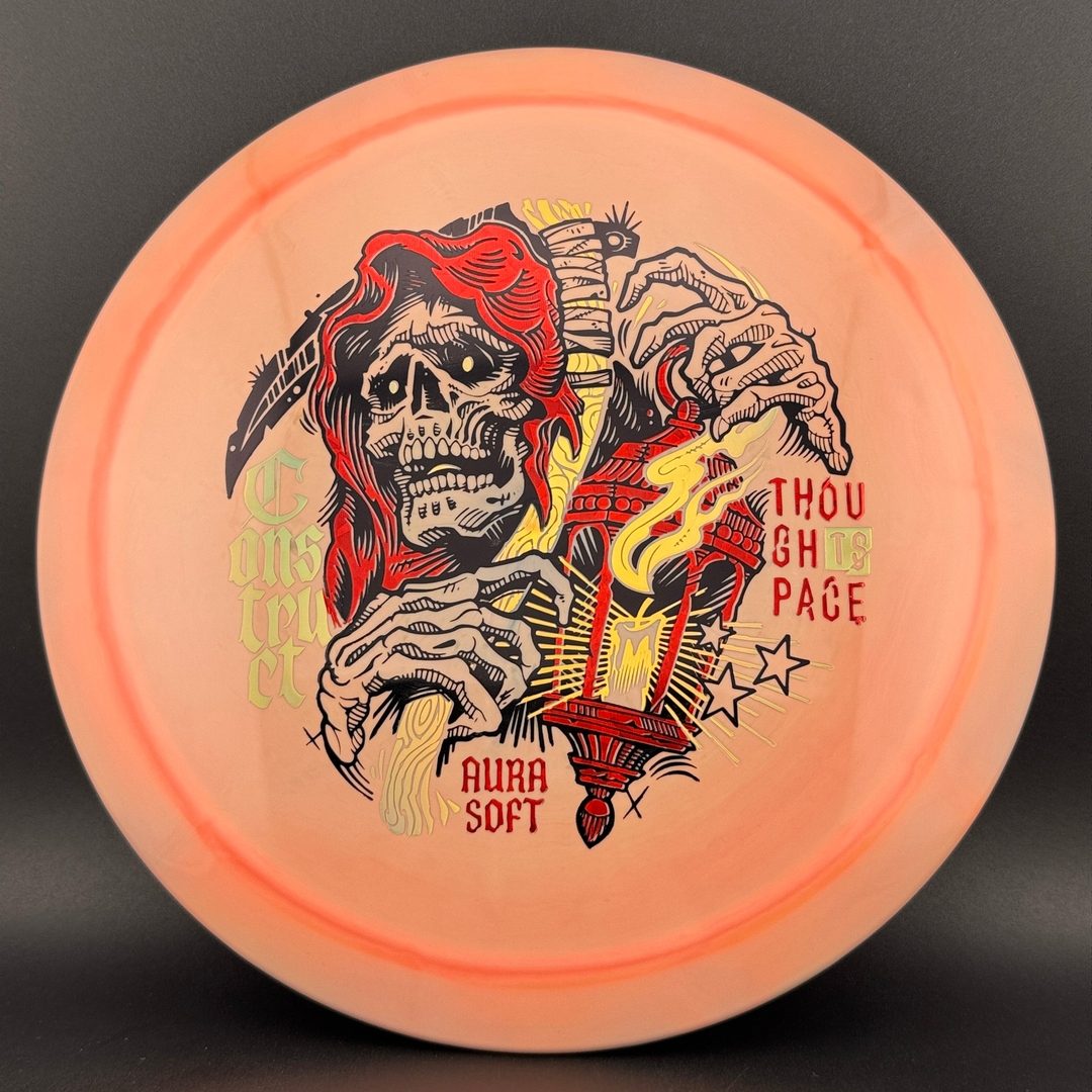 Soft Aura Construct TSA