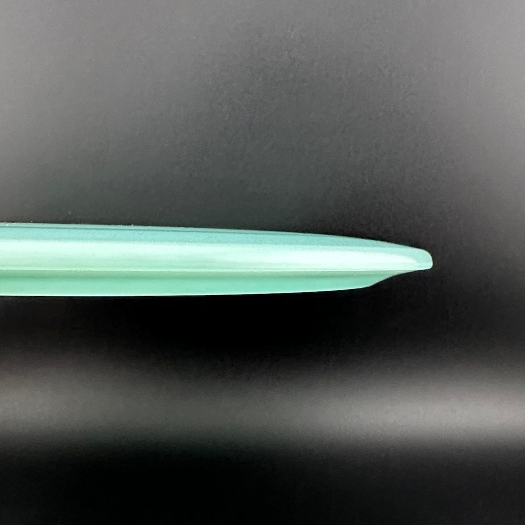 Z Glo Raptor - Raptor's In Space Discraft