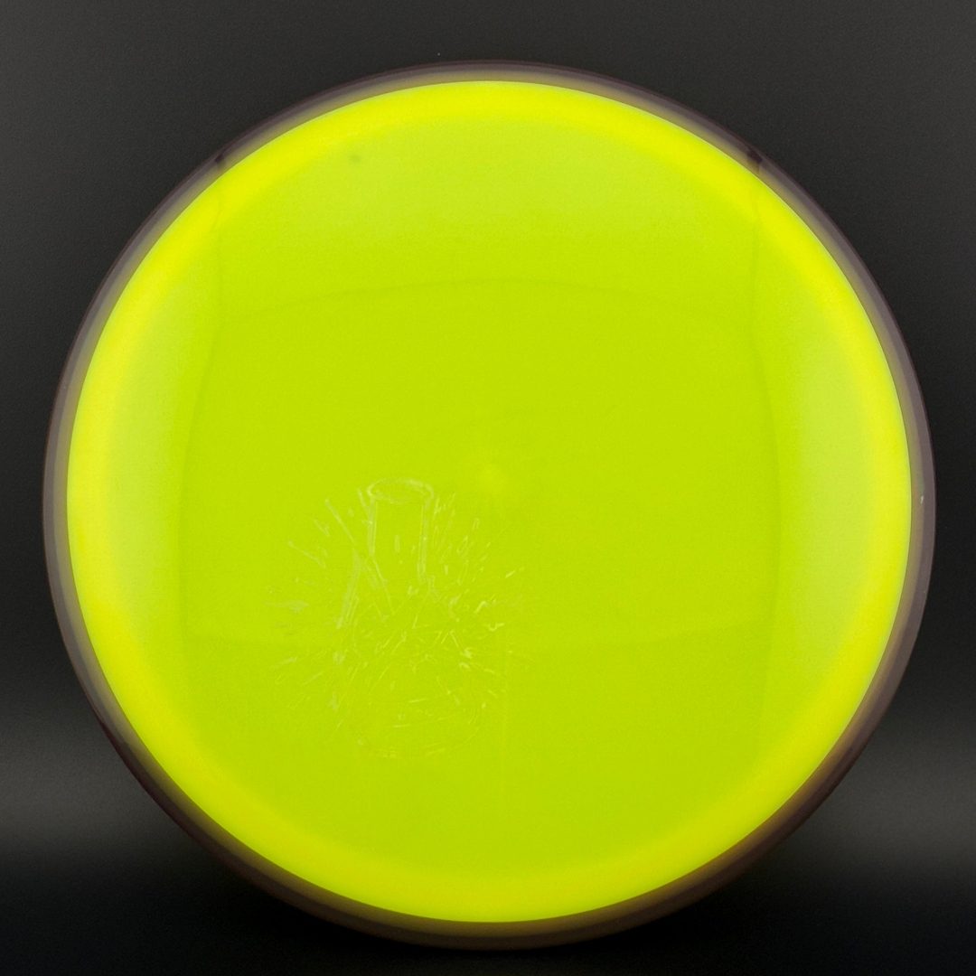 Prism Neutron Crave - Lightweight - Lab Second Axiom