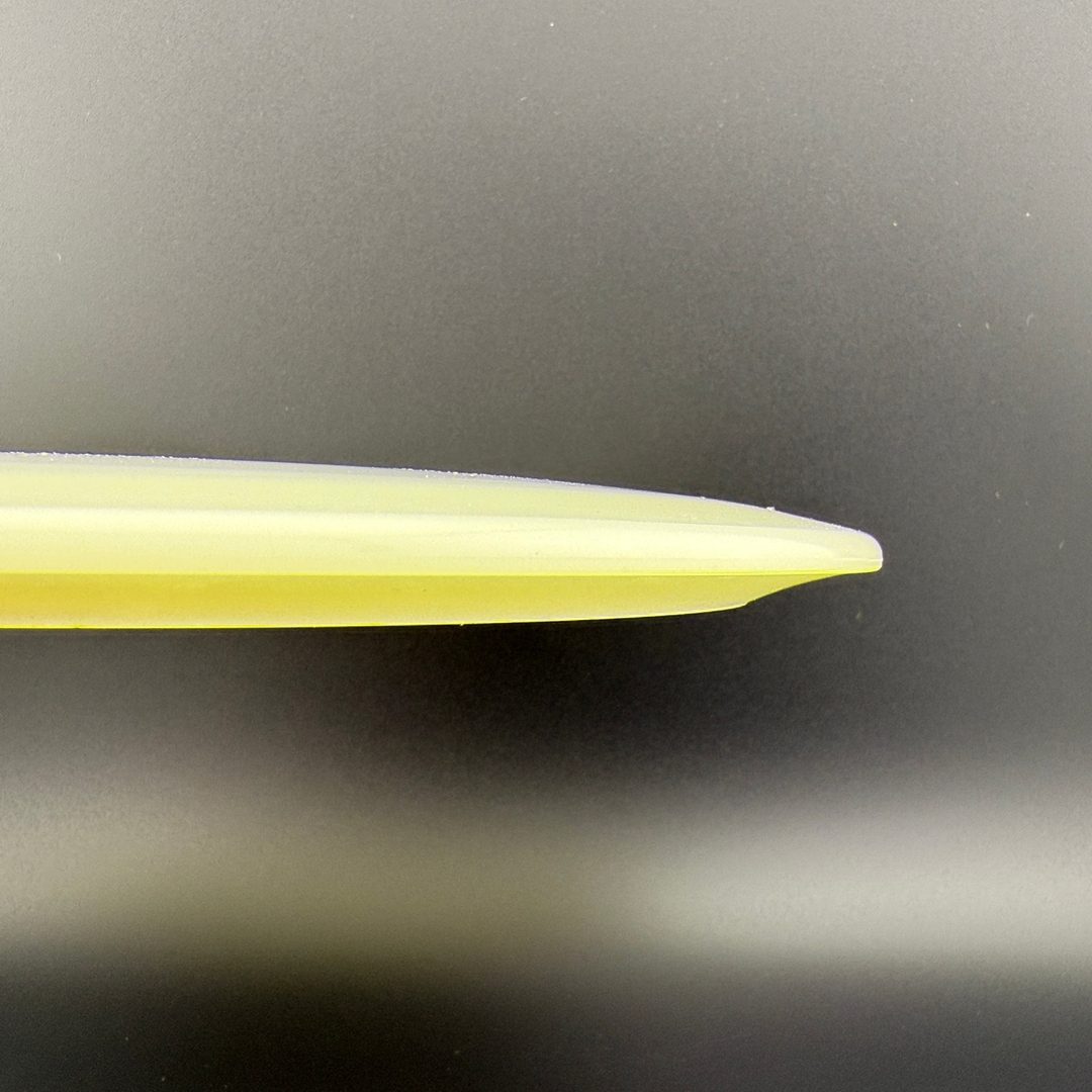 Classic Glow Champion Firebird - Bar Stamp Innova