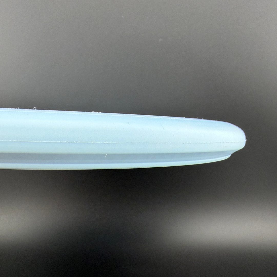 Swirl P-Line P3X Flex 1 - Discmania Mystery Disc MB 25 Discmania