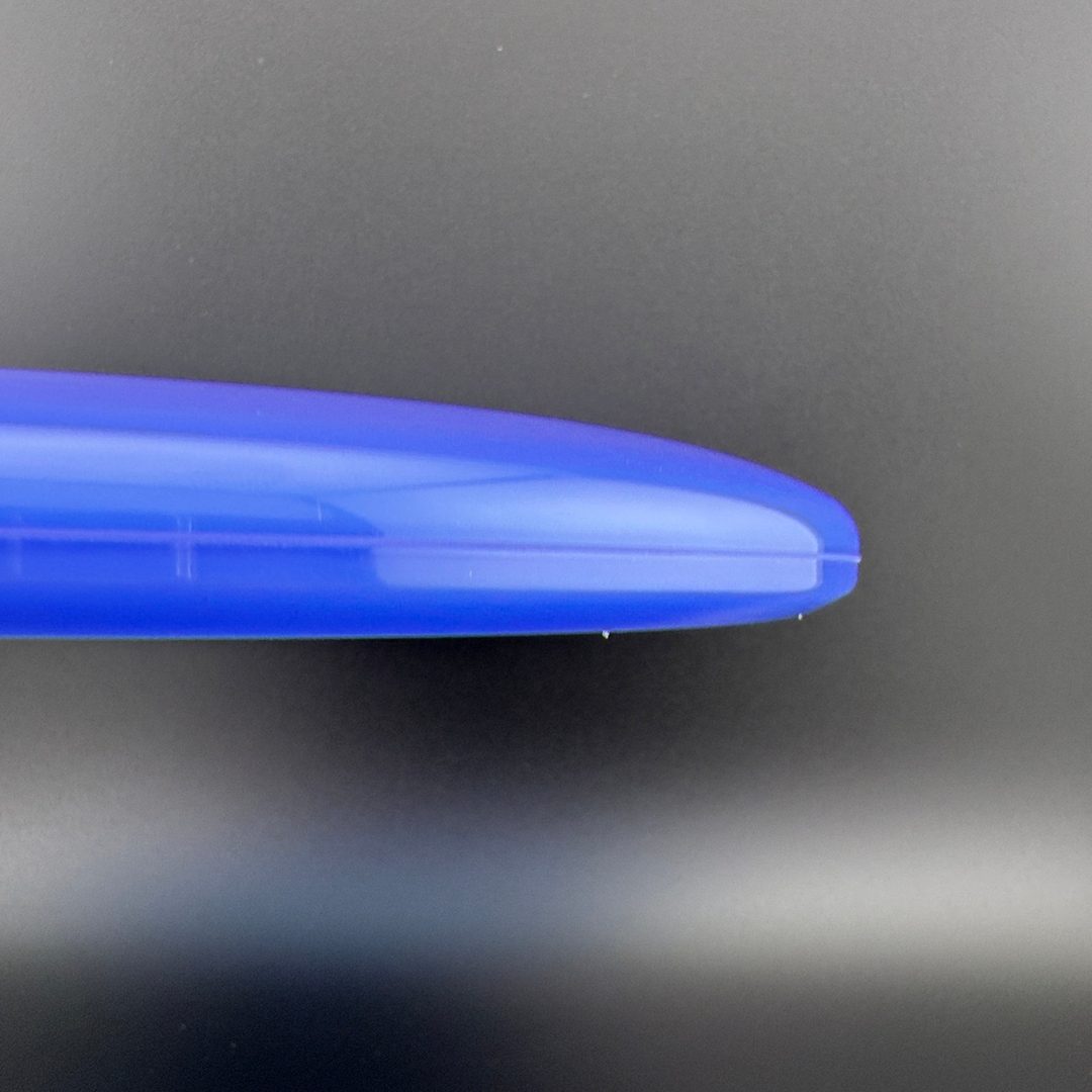 C-Blend Artifact - First Run Infinite Discs