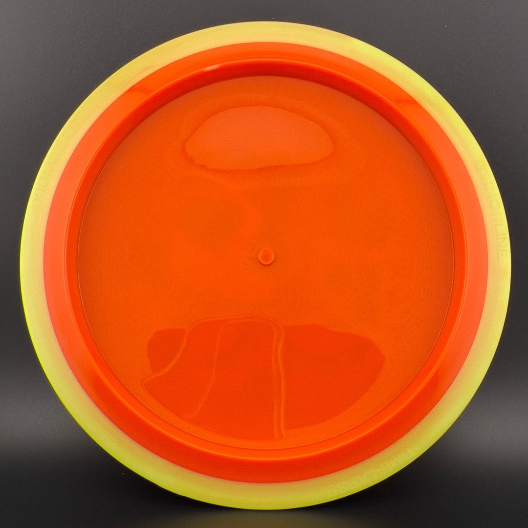 Neutron Time-Lapse Re-Tooled - Elk Man 2.0 Axiom