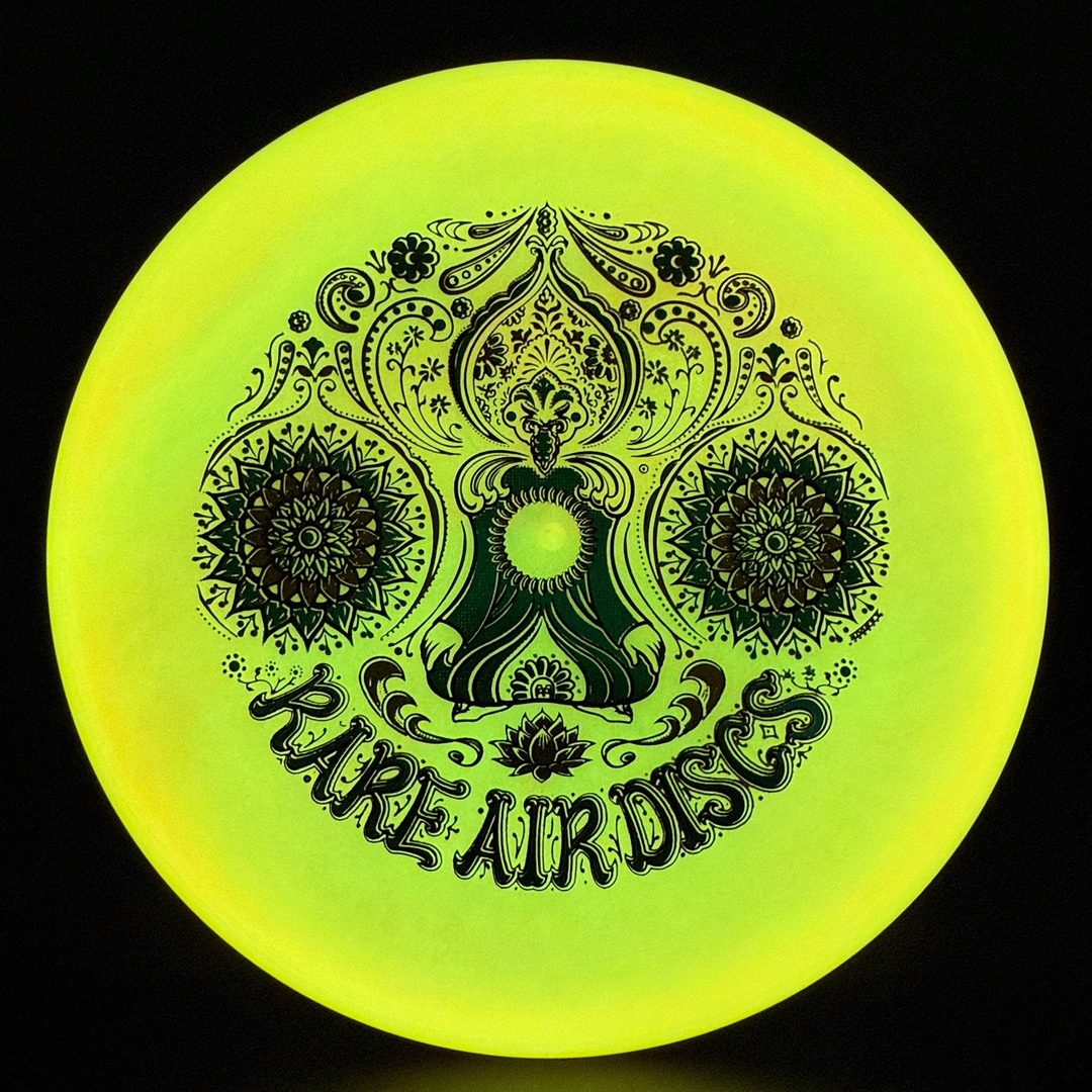 Proto Glow Soft Champion Aviar - Meditating Mandalas by Manny Trujillo Innova