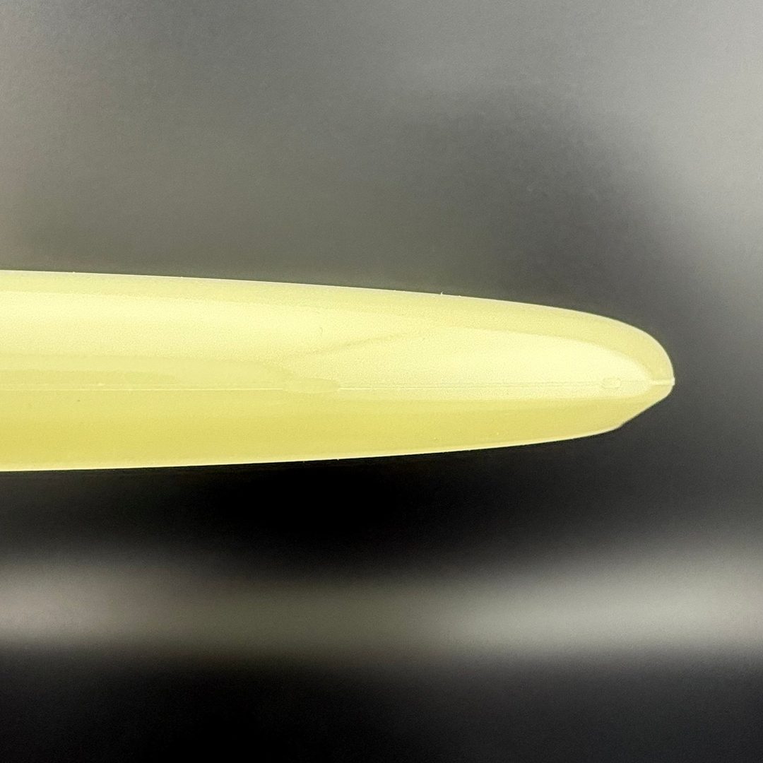 Nocturnal Bullet - Crushin' Amanitas by Manny Trujillo MINT Discs